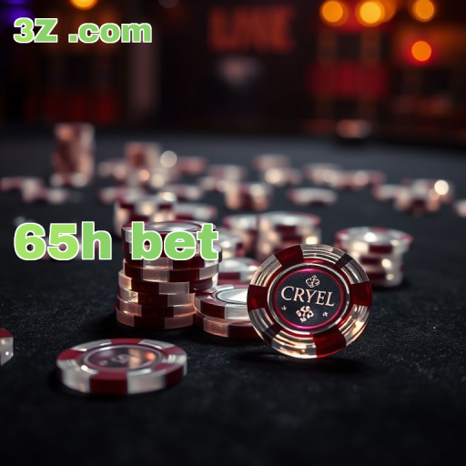 Esporte na 65h bet: Uma Experiência De Aposta Incomparável