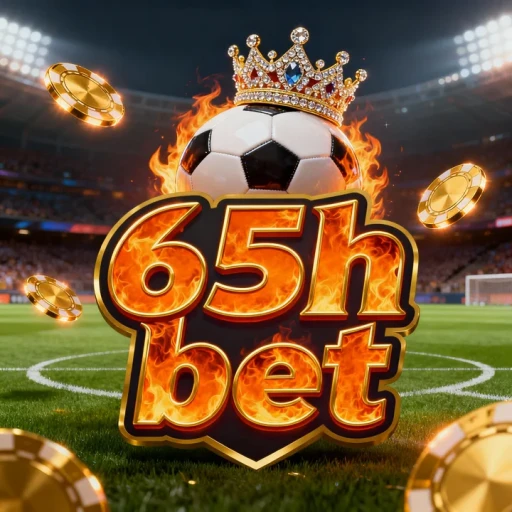 65h bet logo