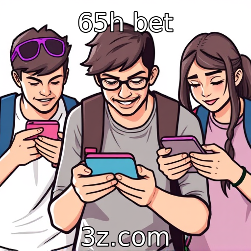 Popularidade crescente dos jogos mobile entre os jovens
