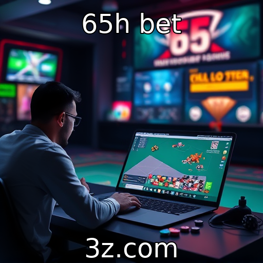 Crescimento do mercado de jogos online em ambientes regulados