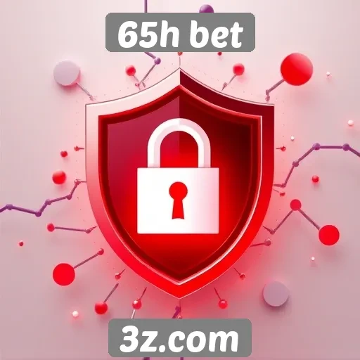 Avaliação da segurança do site 65h bet