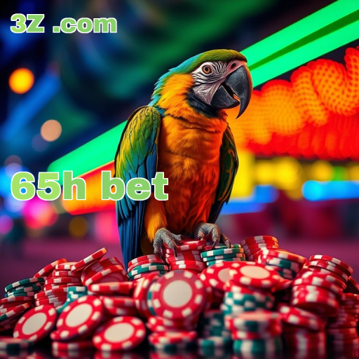 Slots incríveis na 65h bet: uma aventura de jogos brasileiros