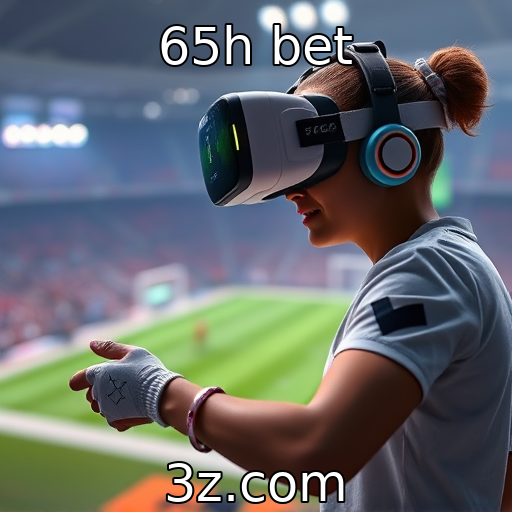 Inovações tecnológicas em jogos de realidade virtual